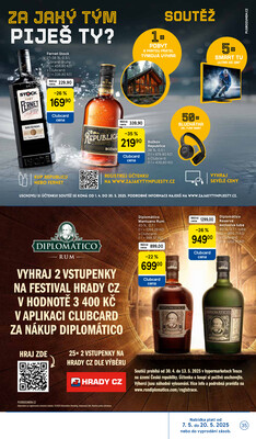 Tesco malé hypermarkety od 7.5. do 13.5.2025