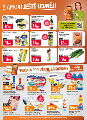 Trefa od 7.5. do 13.5.2025