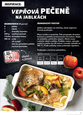 Kaufland 7.5. - 13.5. - Kaufland - Louny