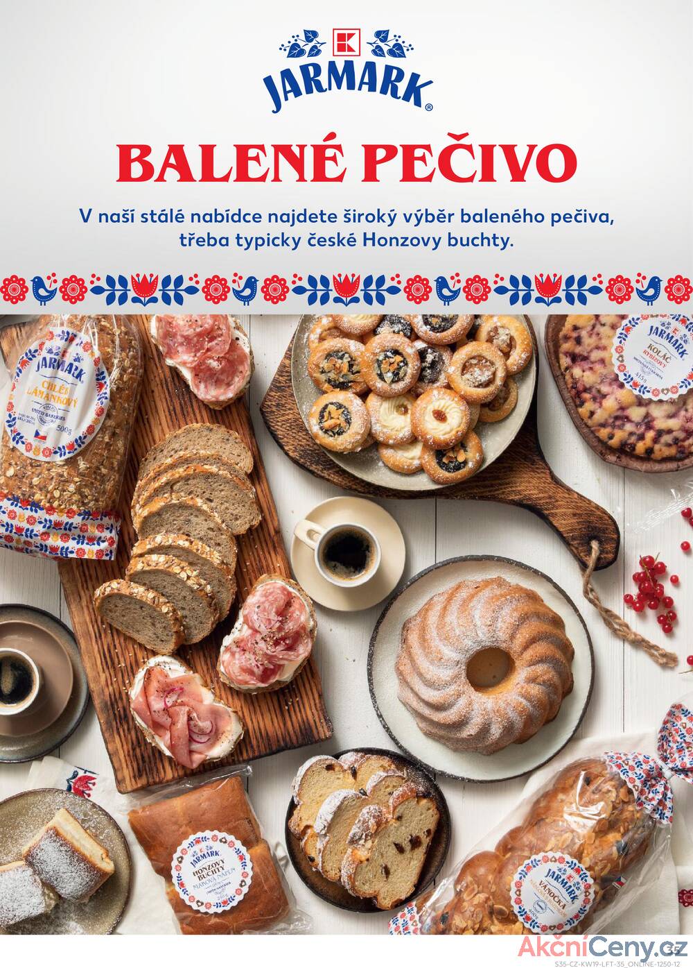 Leták Kaufland - Kaufland 7.5. - 13.5. - Kaufland - Domažlice - strana 35