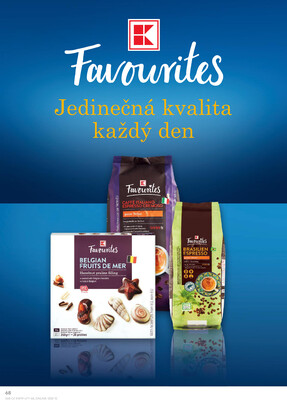 Kaufland 7.5. - 13.5. - Kaufland - Domažlice