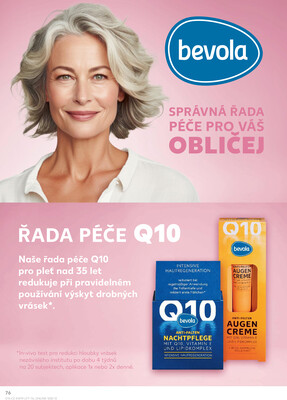 Kaufland 7.5. - 13.5. - Kaufland - Domažlice