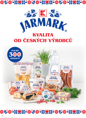 Kaufland 7.5. - 13.5. - Kaufland - Děčín