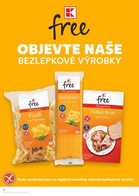 Kaufland 7.5. - 13.5. - Kaufland - Tábor