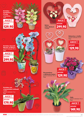 Kaufland 7.5. - 13.5. - Kaufland - Příbram
