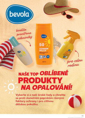 Kaufland 7.5. - 13.5. - Kaufland - Příbram
