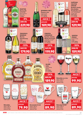 Kaufland 7.5. - 13.5. - Kaufland - Pardubice (S. K. Neumanna)