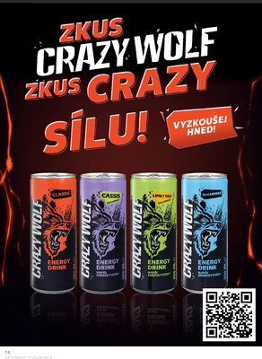 Kaufland 7.5. - 13.5. - Kaufland - Ostrava - Zábřeh