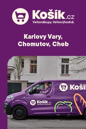 Košík.cz : 11 letáků