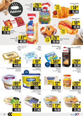 JIP Cash & Carry České Budějovice, Most, Náchod, Polička, Sušice a Svoboda nad Úpou od 7.5. do 13.5.2025