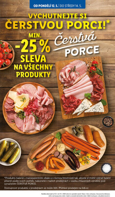 Lidl od 12.5. do 18.5.2025