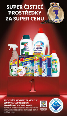 Lidl od 12.5. do 18.5.2025