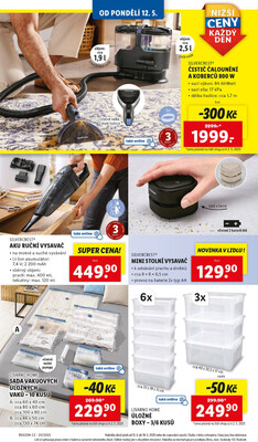Lidl od 12.5. do 18.5.2025