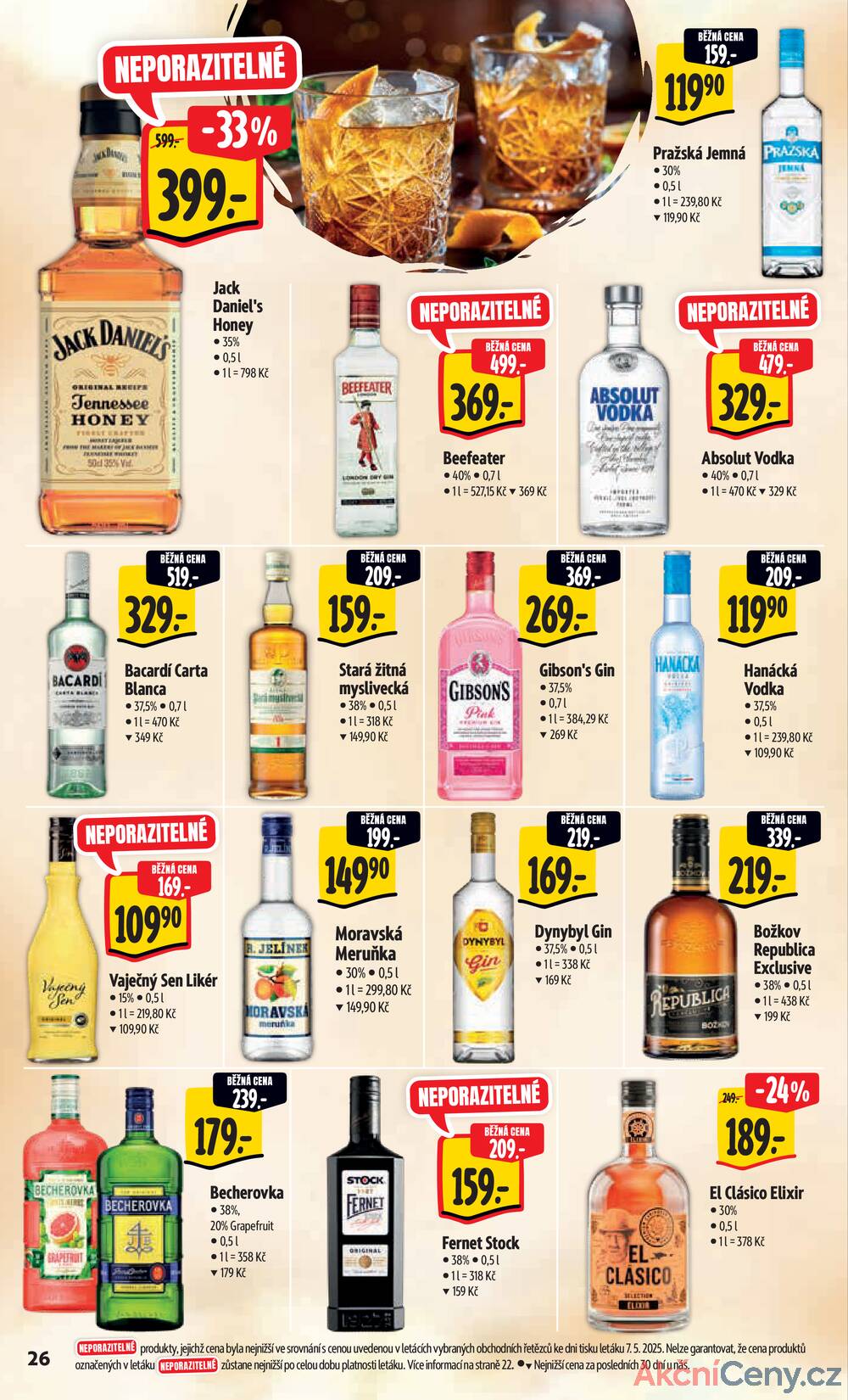 Leták Albert - Albert Hypermarket od 14.5. do 20.5.2025 - strana 30 Leták Albert - Albert Hypermarket od 14.5. do 20.5.2025 - strana 30