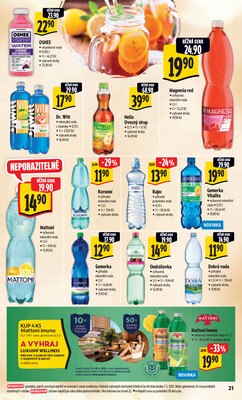 Albert  Hypermarket od 14.5. do 20.5.2025
