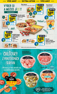 Albert  Hypermarket od 14.5. do 20.5.2025