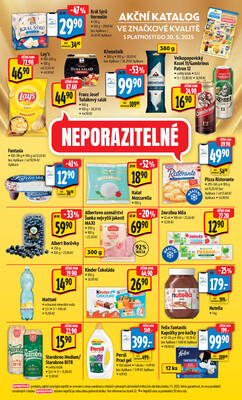 Albert  Hypermarket od 14.5. do 20.5.2025