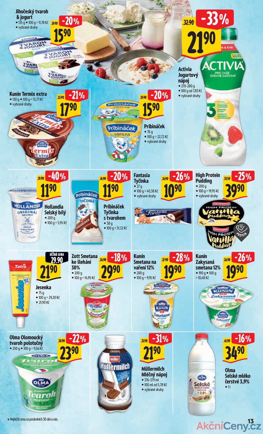 Leták Albert - Albert Hypermarket Jihomoravský od 14.5. do 20.5.2025 - strana 20
