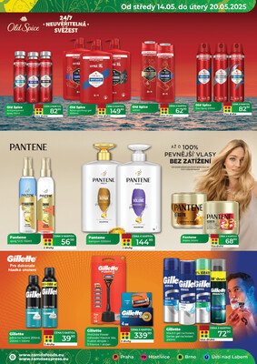 Tamda Foods od 14.5. do 20.5.2025