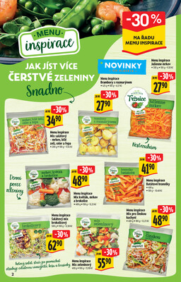 Albert  Hypermarket katalog BIO od 14.5. do 27.5.2025
