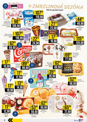 JIP Cash & Carry Brno, Praha, Ostrava od 14.5. do 20.5.2025
