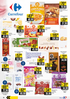 JIP Cash & Carry Brno, Praha, Ostrava od 14.5. do 20.5.2025