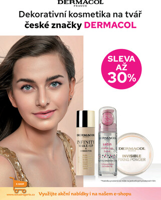 Teta drogerie Magazín od 7.5. do 3.6.2025