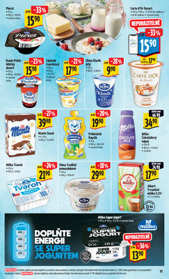 Albert  Hypermarket od 21.5. do 27.5.2025