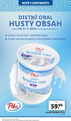 Lidl od 19.5. do 25.5.2025