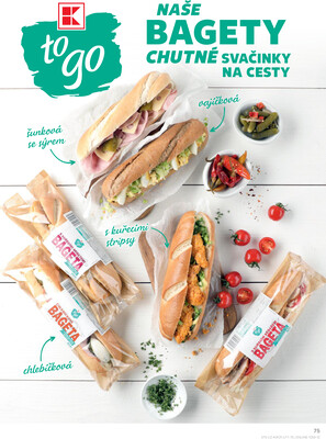 Kaufland 21.5. - 27.5. - Kaufland - Třeboň