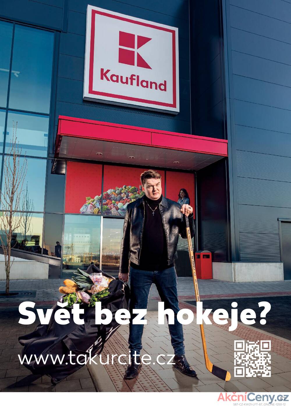 Leták Kaufland - Kaufland 21.5. - 27.5. - Kaufland - Bruntál - strana 87