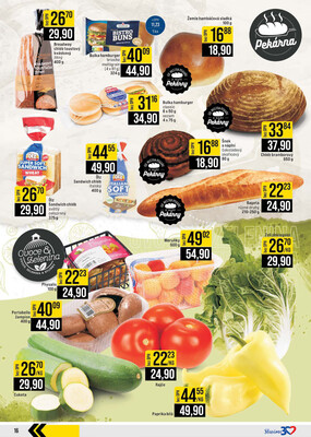 JIP Cash & Carry Brno, Praha, Ostrava od 21.5. do 27.5.2025
