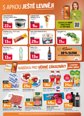 Trefa od 28.5. do 3.6.2025