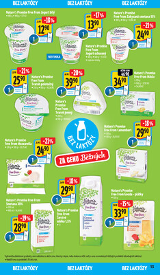 Albert Supermarket od 28.5. do 3.6.2025