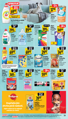 Albert Supermarket od 28.5. do 3.6.2025