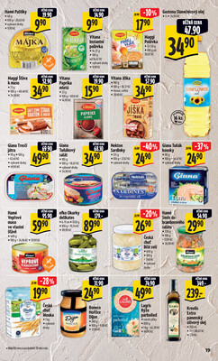 Albert  Hypermarket od 28.5. do 3.6.2025