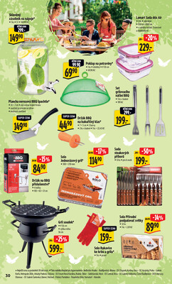 Albert  Hypermarket od 28.5. do 3.6.2025