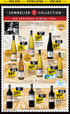 Albert  Hypermarket od 28.5. do 3.6.2025