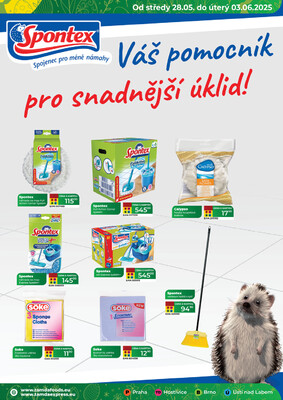 Tamda Foods od 28.5. do 3.6.2025