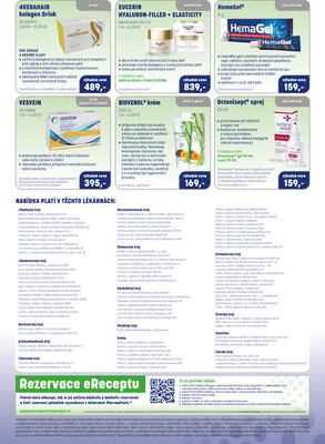 Pharma Point typ A od 1.6. do 30.6.2025
