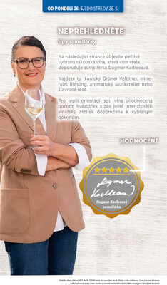 Lidl od 26.5. do 1.6.2025