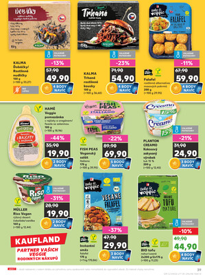 Kaufland 28.5. - 3.6. - Kaufland - Čáslav