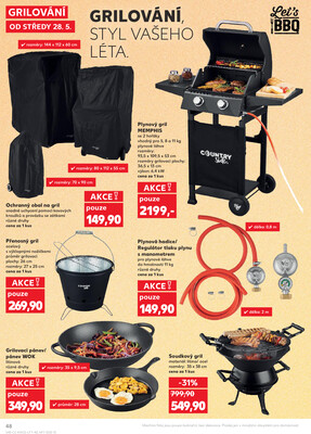 Kaufland 28.5. - 3.6. - Kaufland - Čáslav