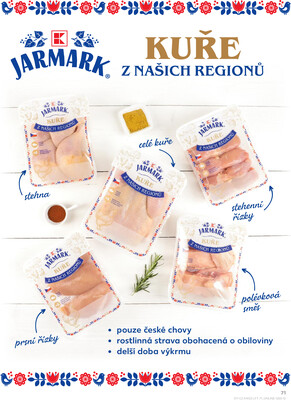 Kaufland 28.5. - 3.6. - Kaufland - Čáslav