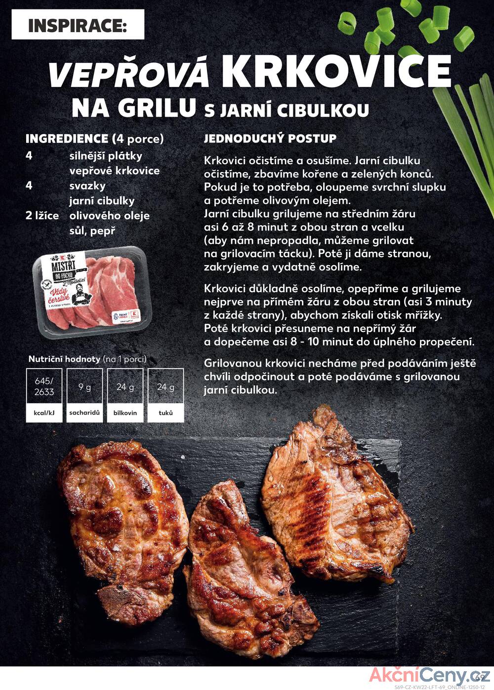 Leták Kaufland - Kaufland 28.5. - 3.6. - Kaufland - Česká Lípa - strana 69