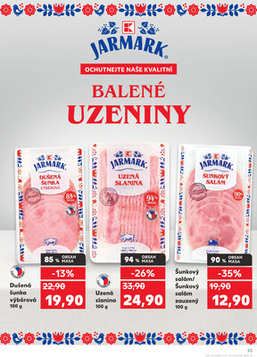 Kaufland 28.5. - 3.6. - Kaufland - Česká Lípa