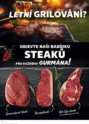 Kaufland 28.5. - 3.6. - Kaufland - Česká Lípa