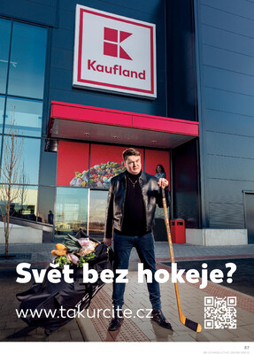 Kaufland 28.5. - 3.6. - Kaufland - Brno - Slatina