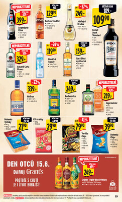 Albert  Hypermarket od 4.6. do 10.6.2025