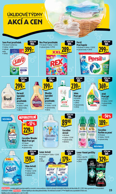 Albert  Hypermarket od 4.6. do 10.6.2025